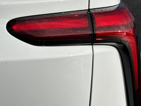 Used 2026 Chevrolet Blazer EV LT image 46