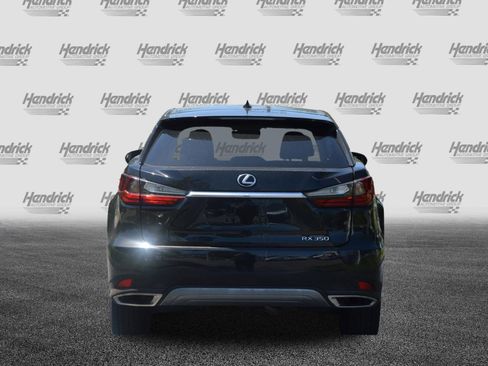 Used 2021 Lexus RX 350 FWD w/ Accessory Package image 10