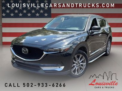Used 2019 MAZDA CX-5 Grand Touring