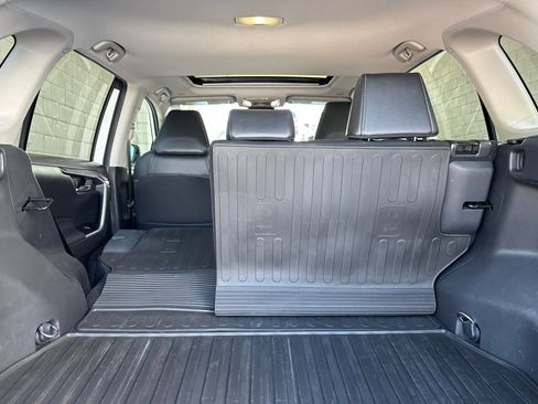 Used 2023 Toyota RAV4 XLE Premium FWD image 32