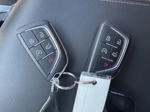 Used 2023 Cadillac CT4 Sport AWD/4WD image 19