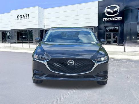 New 2026 MAZDA MAZDA3 s Sport FWD image 2