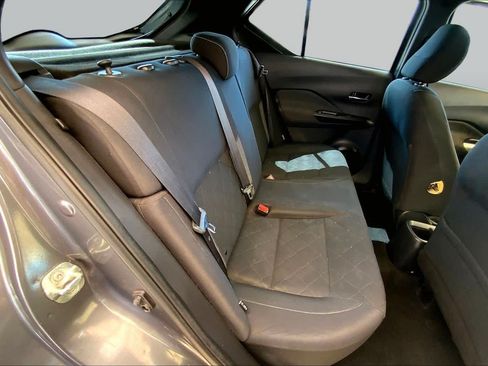 Used 2020 Nissan Kicks SV FWD image 20