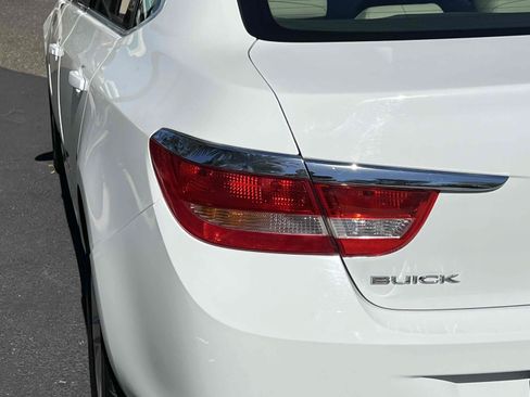 Used 2015 Buick Verano FWD image 42