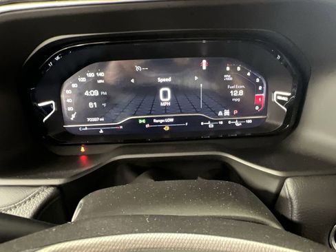 Certified 2023 GMC Yukon Denali AWD/4WD image 13