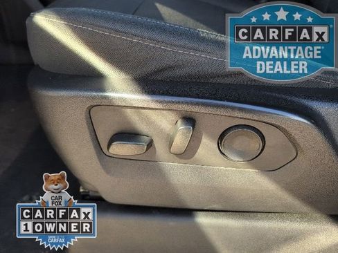 Used 2023 Chevrolet Silverado 1500 LT Trail Boss w/ Convenience Package II image 14