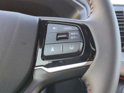 New 2026 Honda Odyssey Sport-L image 27