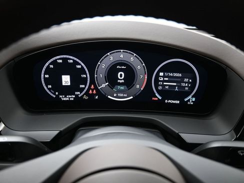 Used 2025 Porsche Panamera Turbo image 20