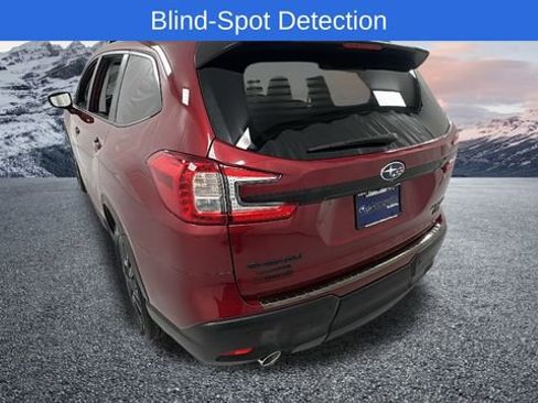 New 2026 Subaru Ascent Bronze Edition image 5