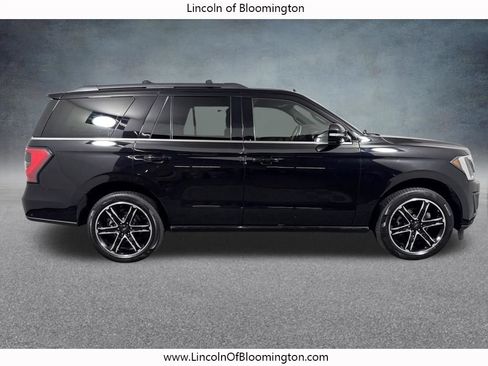 Used 2021 Ford Expedition Limited AWD/4WD image 7