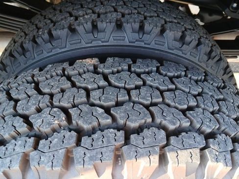 Used 2024 RAM 3500 Tradesman w/ Safety Group image 58