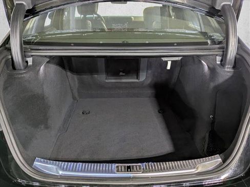 Certified 2022 Mercedes-Benz S 500 4MATIC image 7