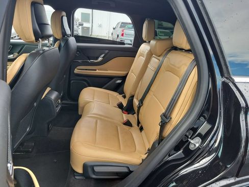 Used 2020 Lincoln Corsair Reserve FWD image 26