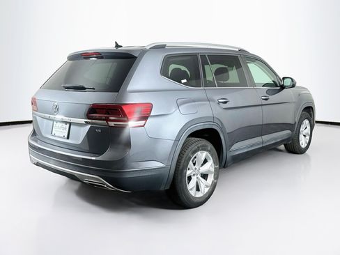 Used 2018 Volkswagen Atlas SE FWD image 9