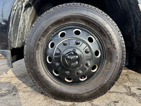 Used 2020 RAM 3500 Limited image 12