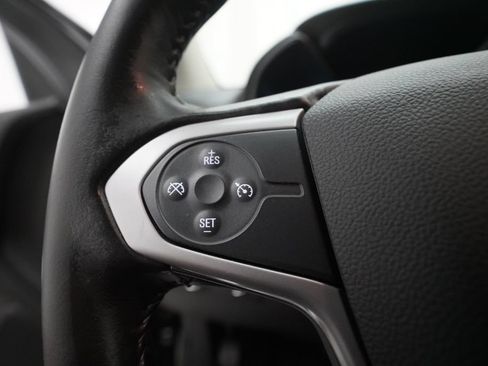 Used 2017 Chevrolet Colorado ZR2 AWD/4WD image 22
