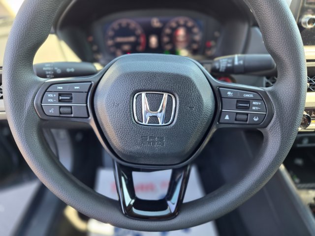 New 2026 Honda Accord LX image 10