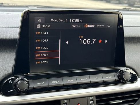 Used 2024 Kia Forte LXS image 22