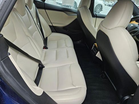 Used 2020 Tesla Model S Long Range Plus image 14