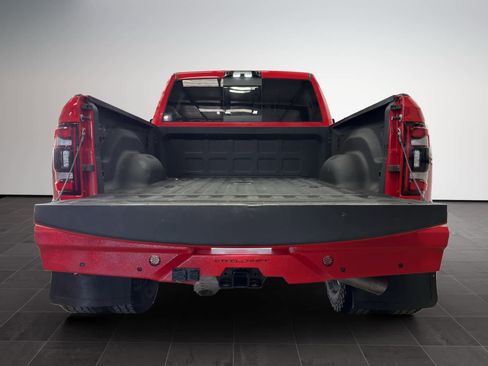 Used 2023 RAM 3500 Laramie w/ Night Edition image 6