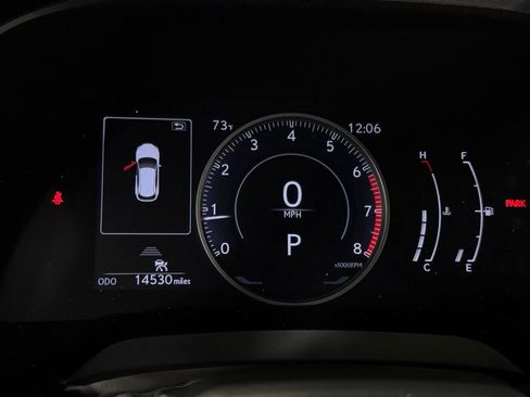 Used 2024 Lexus RX 350 Premium w/ Convenience Package image 21