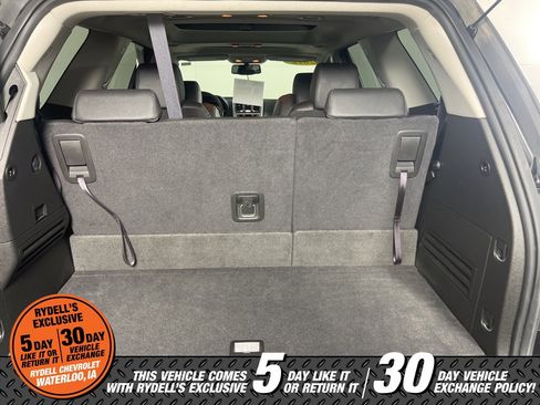 Certified 2012 GMC Acadia SLT image 21