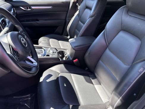 Certified 2024 MAZDA CX-5 AWD 2.5 S w/ Select Package image 20