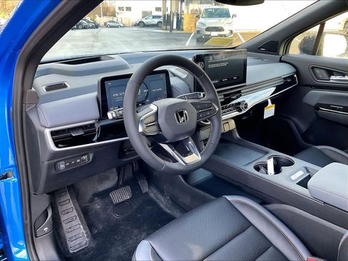 New 2026 Honda Prologue Elite image 9