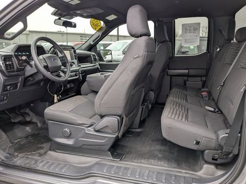 Used 2023 Ford F150 XL w/ STX Appearance Package AWD/4WD image 23