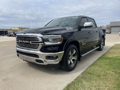 Used 2019 RAM 1500 Laramie