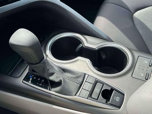 Used 2023 Toyota Camry LE w/ Cold Weather Package AWD/4WD image 15