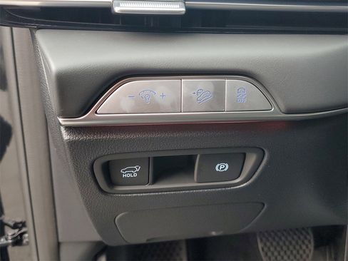 New 2026 Genesis GV80 2.5T Select image 12