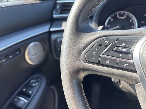 Used 2022 INFINITI QX55 Essential w/ Proassist Package image 18