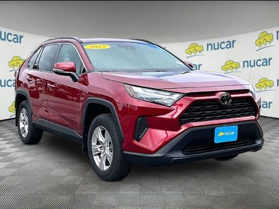 Used 2025 Toyota RAV4 XLE w/ Convenience Package