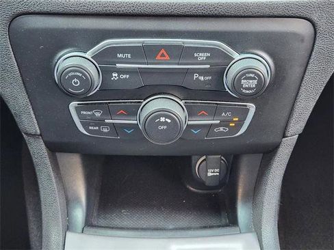 Used 2023 Dodge Charger SXT image 16