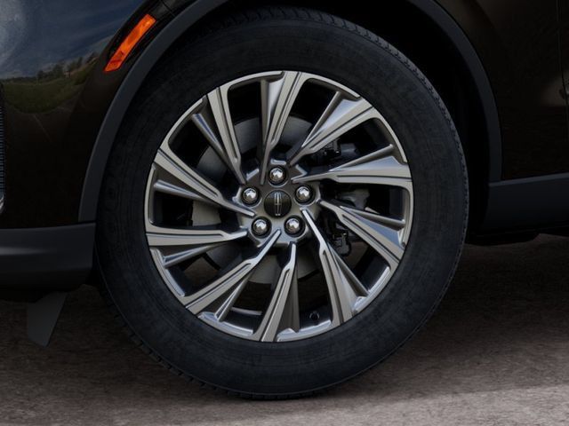 New 2027 Lincoln Aviator AWD image 21