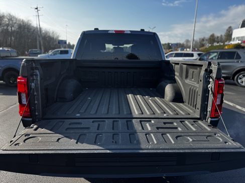 Certified 2023 Ford F150 XLT w/ Equipment Group 302A High image 5