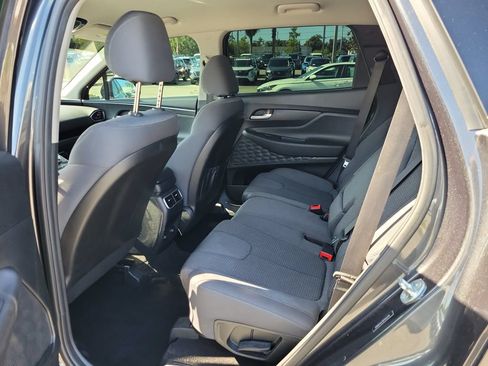 Used 2023 Hyundai Santa Fe SEL FWD image 10