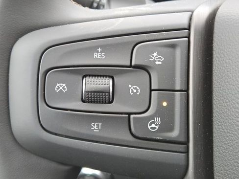 New 2026 GMC Sierra 1500 AT4 w/ AT4 Premium Package image 15