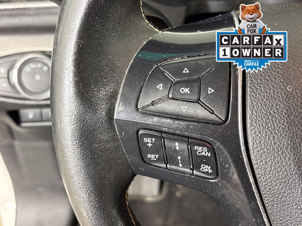 Used 2017 Ford Explorer Platinum AWD/4WD image 19