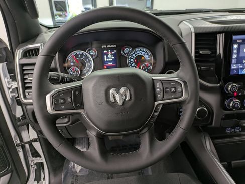 Used 2025 RAM 1500 Big Horn AWD/4WD image 20