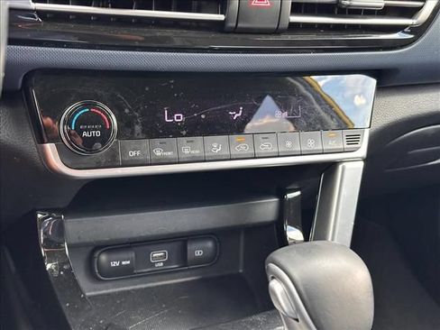 Used 2023 Kia Seltos Nightfall Edition AWD/4WD image 28