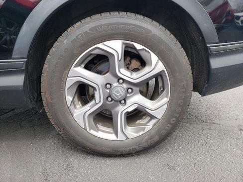 Used 2018 Honda CR-V EX image 27