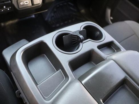 Used 2021 Chevrolet Silverado 3500 W/T w/ WT Convenience Package image 23