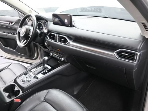 Used 2025 MAZDA CX-5 AWD 2.5 S w/ Preferred Package image 29