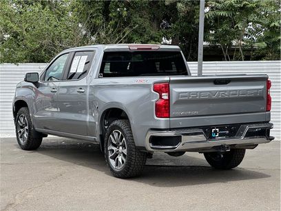 Used 2023 Chevrolet Silverado 1500 LT