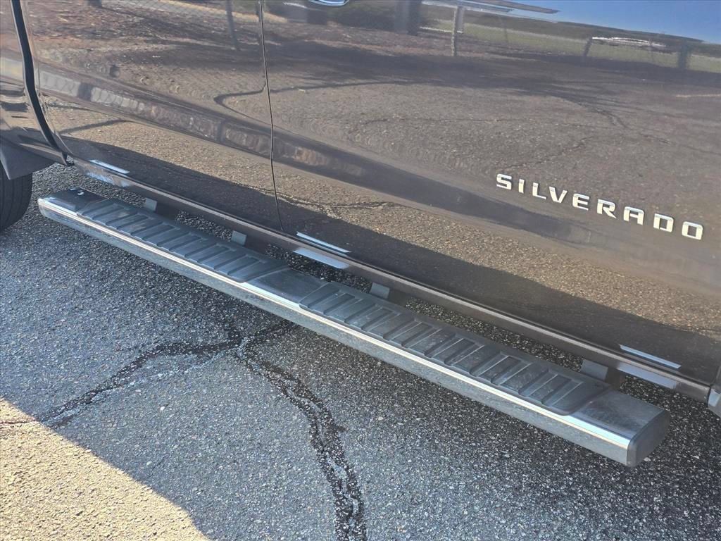 Used 2014 Chevrolet Silverado 1500 LT w/ All Star Edition AWD/4WD image 15