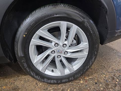 New 2026 Buick Envista Preferred w/ Convenience I Package image 29