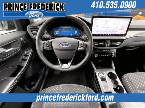 Used 2023 Ford Escape Active w/ Tech Pack #2 image 5