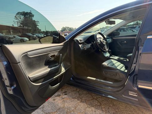 Used 2013 Volkswagen CC R-Line FWD image 14